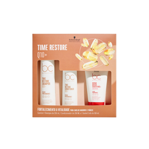 Kit Schwarzkopf Bonacure Time Restore